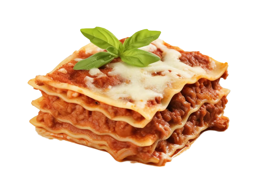 A single entr&eacute;e course