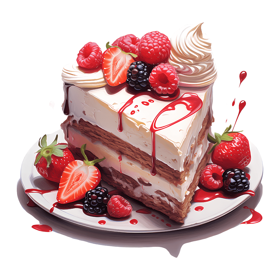 Tres Leches Destrutturato dessert